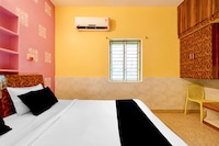 Super Hotel O Patia Road Bhubaneswar Formerly Star Light