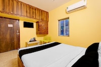 Hotel O Patia Road Bhubaneswar Formerly Star Light