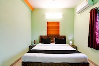 Hotel O Patia Road Bhubaneswar Formerly Star Light