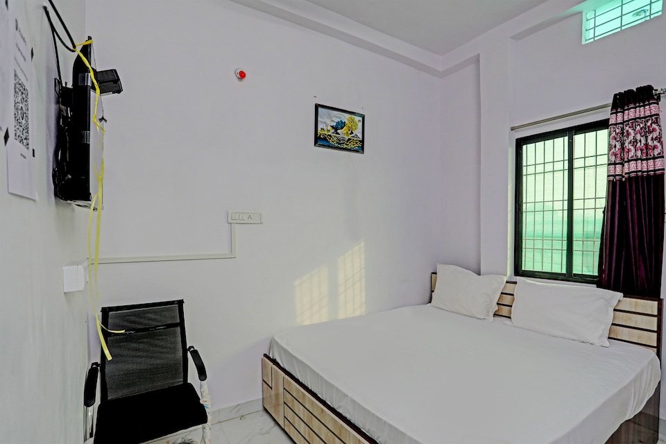 OYO 819821 Hotel Golden Heritage, Wardha, Wardha