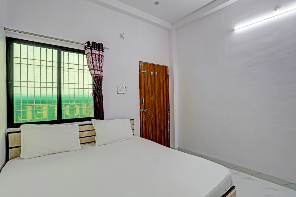 OYO 819821 Hotel Golden Heritage, Wardha, Wardha