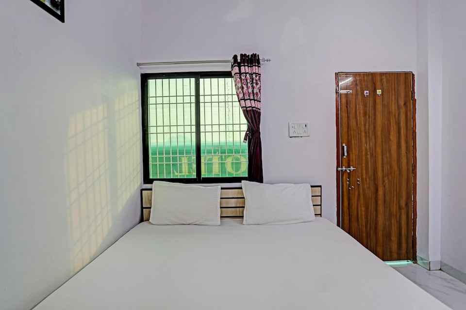 OYO 819821 Hotel Golden Heritage, Wardha, Wardha