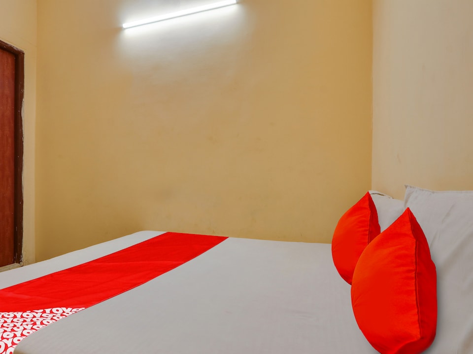 HOTEL O New R Inn, Lakdikapul, Hyderabad