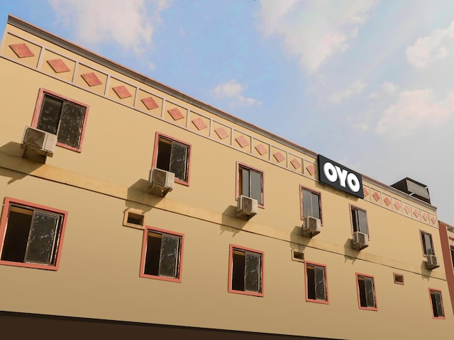 HOTEL O New R Inn