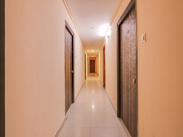 HOTEL O New R Inn