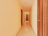 HOTEL O New R Inn
