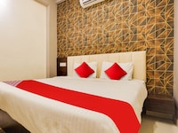 Hotel O Olive Stay Inn