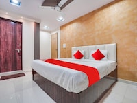 Hotel O Olive Stay Inn