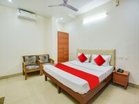 Hotel O Platinum Inn