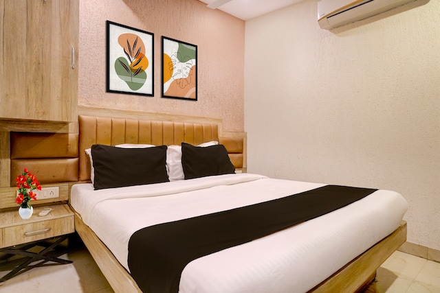 Super Collection O Crawford Market Formerly Al Ibrahim Hotel