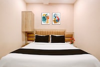 Super Collection O Crawford Market Formerly Al Ibrahim Hotel