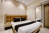 Collection O Crawford Market Formerly Al Ibrahim Hotel 