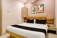 Collection O Crawford Market Formerly Al Ibrahim Hotel 