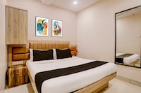 Collection O Crawford Market Formerly Al Ibrahim Hotel 