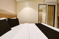 Collection O Crawford Market Formerly Al Ibrahim Hotel 