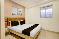Super Collection O Crawford Market Formerly Al Ibrahim Hotel