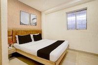 Collection O Crawford Market Formerly Al Ibrahim Hotel 