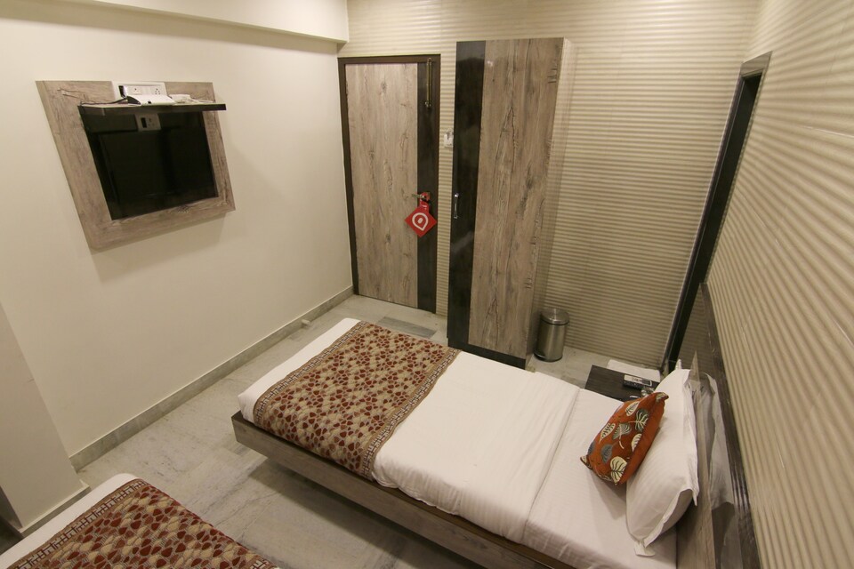 OYO 416 Hotel Ocean Residency, Mumbai BCEC, Mumbai