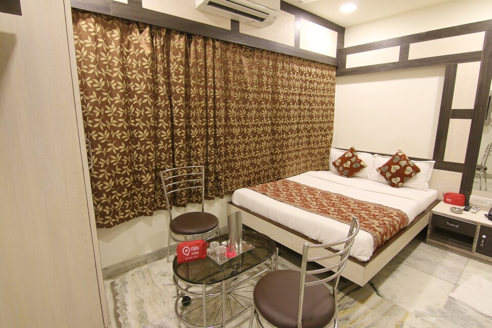OYO 416 Hotel Ocean Residency, Mumbai BCEC, Mumbai