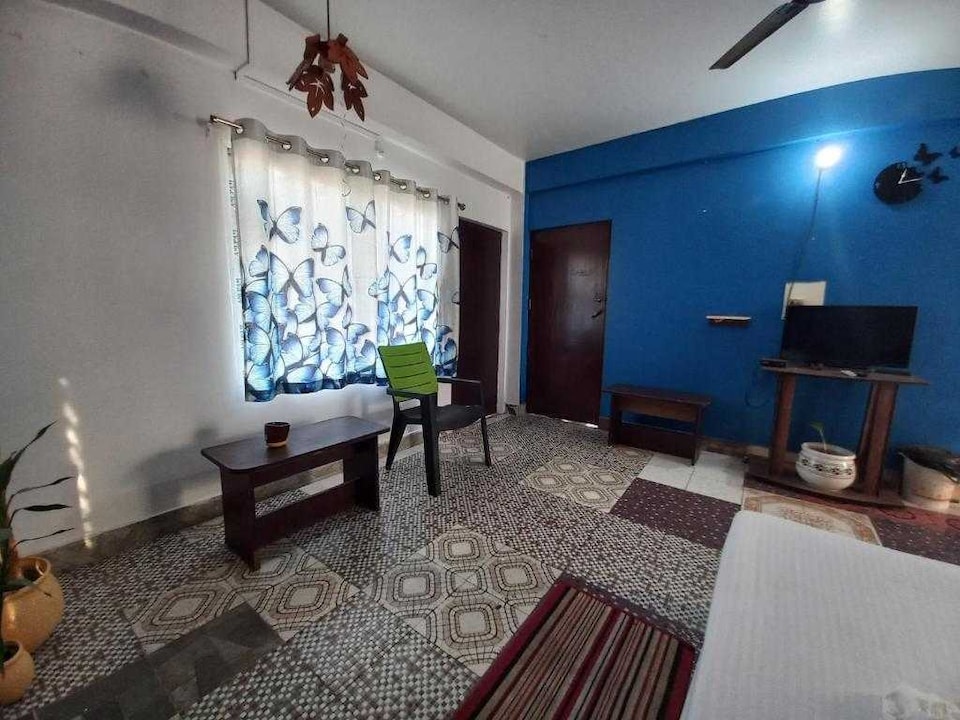 Hotel O River Bank Guest House, Uzan Bazar Guwahati, Guwahati