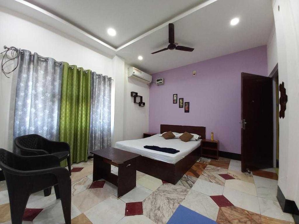 Hotel O River Bank Guest House, Uzan Bazar Guwahati, Guwahati