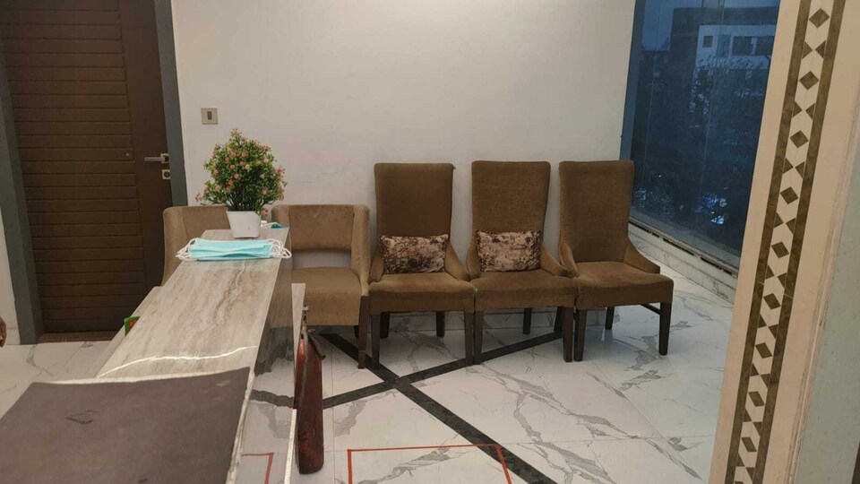 OYO Flagship R K Grand, IIT Kanpur, Kanpur