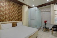 OYO 819857 Hotel Krishna Guest House & PG