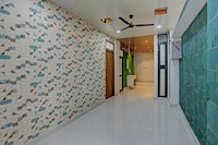 OYO 819857 Hotel Krishna Guest House & PG