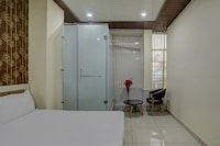 OYO 819857 Hotel Krishna Guest House & PG