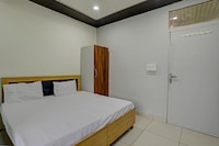 OYO 819857 Hotel Krishna Guest House & PG