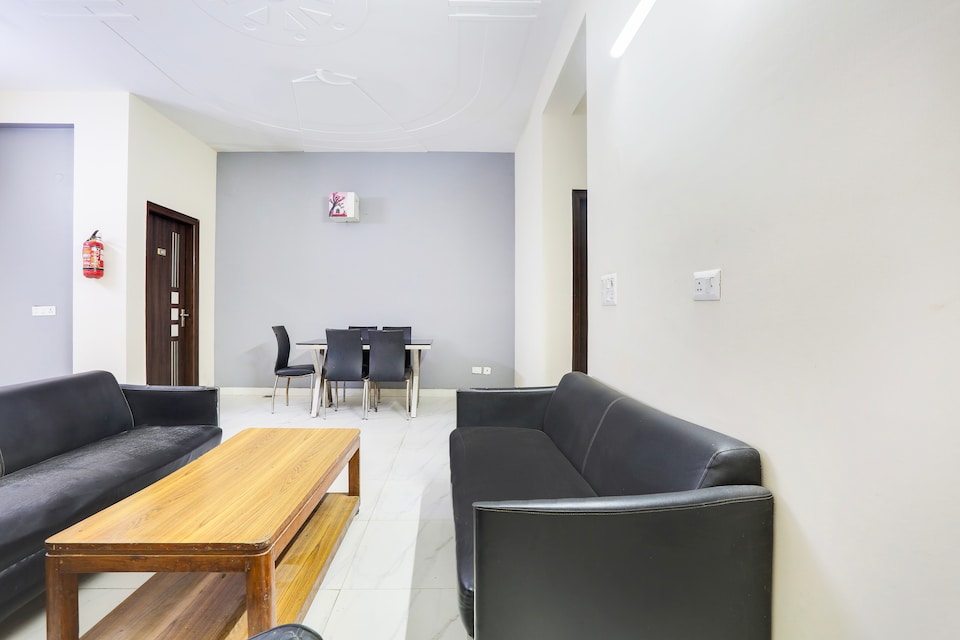 OYO 819860 Go Rooms, HUDA CENTRE 1, Gurgaon