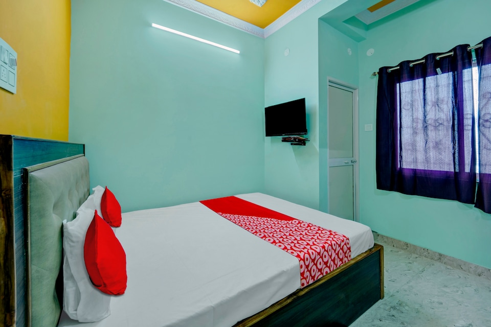 Hotel O City View, Boring Road Patna, Patna
