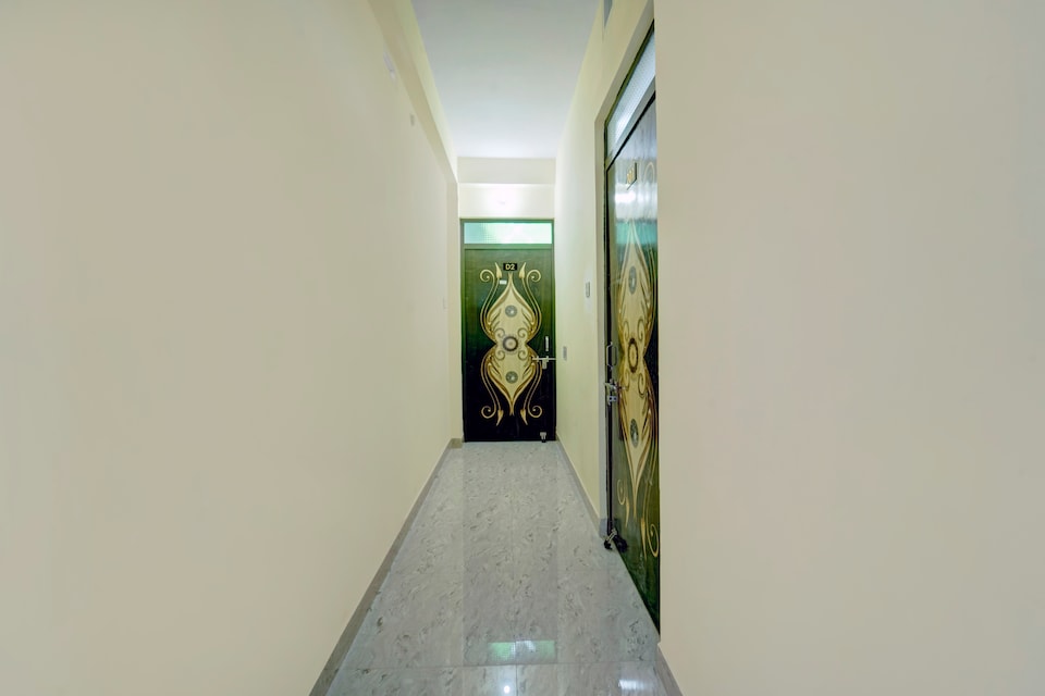OYO 819868 Hotel Devlok In, Boring Road Patna, Patna