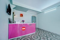 OYO 819868 Hotel Devlok In