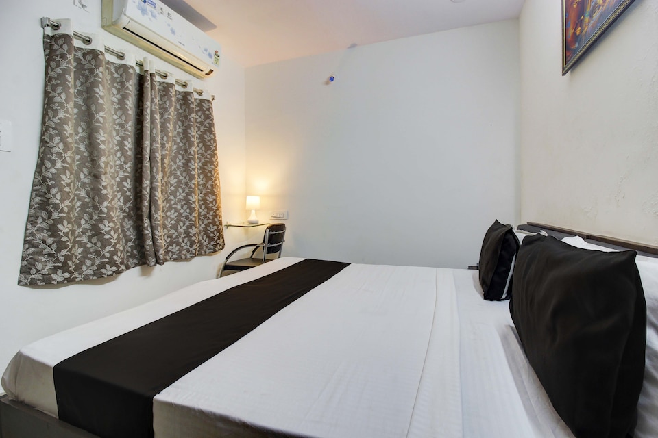 OYO Flagship Lotus Guest Grand Inn, Uppal - Ghatkesar, Hyderabad