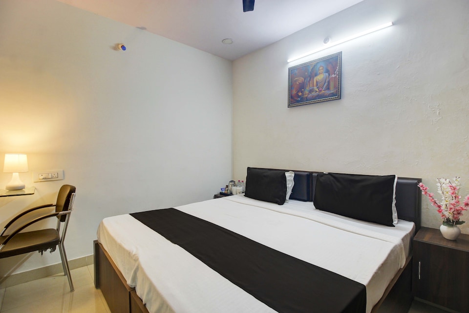 OYO Flagship Lotus Guest Grand Inn, Uppal - Ghatkesar, Hyderabad