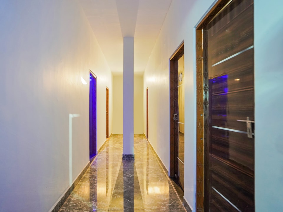 Hotel O Royal, Chandrapur, Chandrapur