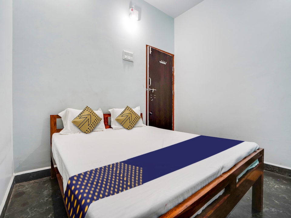 Hotel O Royal, Chandrapur, Chandrapur