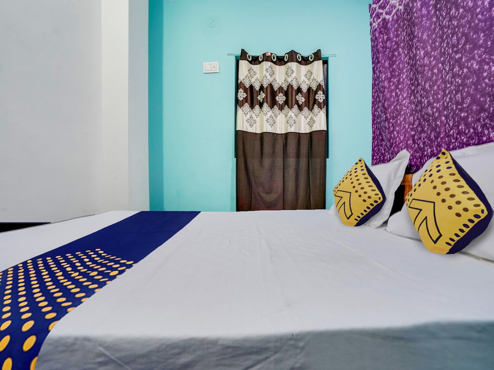 Hotel O Royal, Chandrapur, Chandrapur