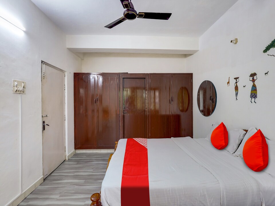 OYO Flagship The Chennai Grand, T Nagar Chennai, Chennai