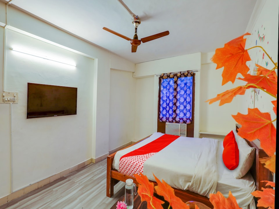 OYO Flagship The Chennai Grand, T Nagar Chennai, Chennai