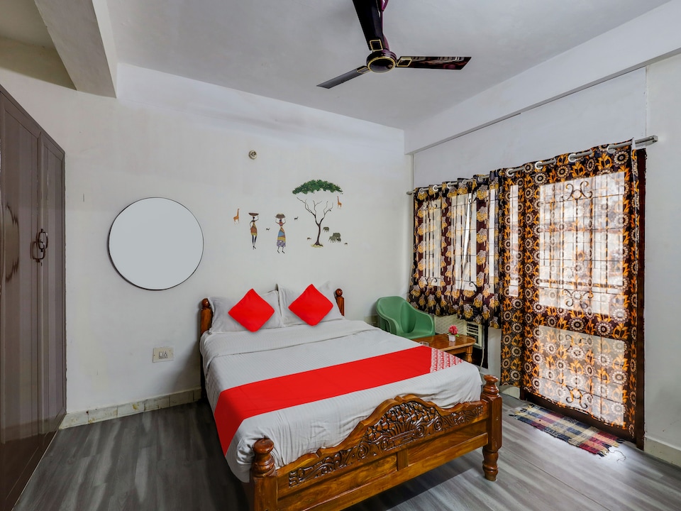 OYO Flagship The Chennai Grand, T Nagar Chennai, Chennai