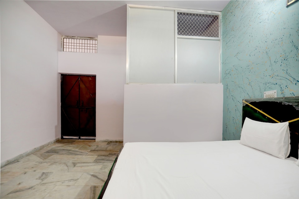 Hotel O LJP Farm House , Aligarh, Aligarh