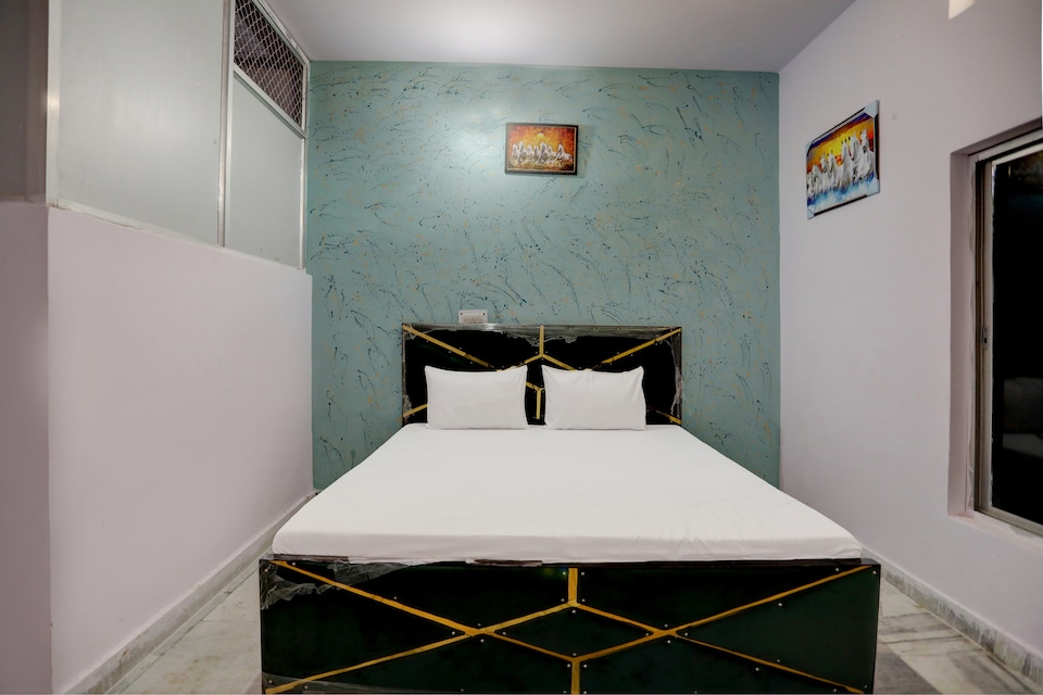 Hotel O LJP Farm House , Aligarh, Aligarh