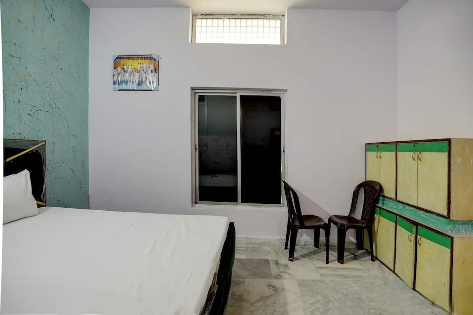 Hotel O LJP Farm House , Aligarh, Aligarh