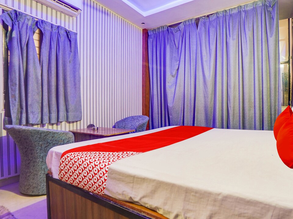 OYO 819897 Hotel NDH 47, Koradi, Nagpur