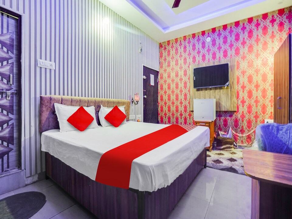 OYO 819897 Hotel NDH 47, Koradi, Nagpur