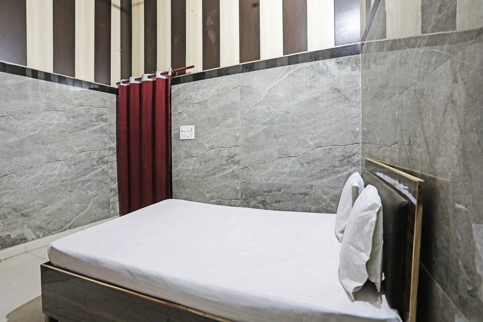 OYO 819899 Nimantran Hotel, Muzaffarnagar, Muzaffarnagar