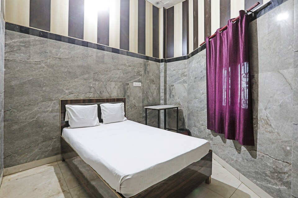 OYO 819899 Nimantran Hotel, Muzaffarnagar, Muzaffarnagar