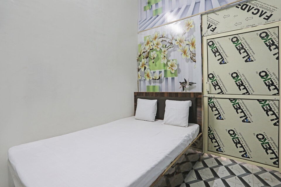 OYO 819899 Nimantran Hotel, Muzaffarnagar, Muzaffarnagar